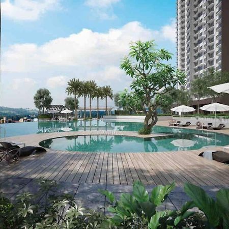 Stay@ Kiara Plaza Kajang/Semenyih Free Wifi/Car Park Exterior photo