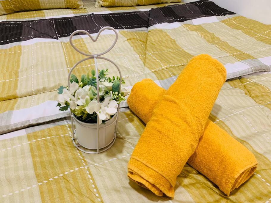 Stay@ Kiara Plaza Kajang/Semenyih Free Wifi/Car Park Exterior photo