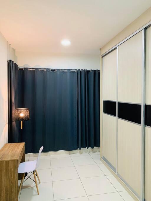 Stay@ Kiara Plaza Kajang/Semenyih Free Wifi/Car Park Exterior photo